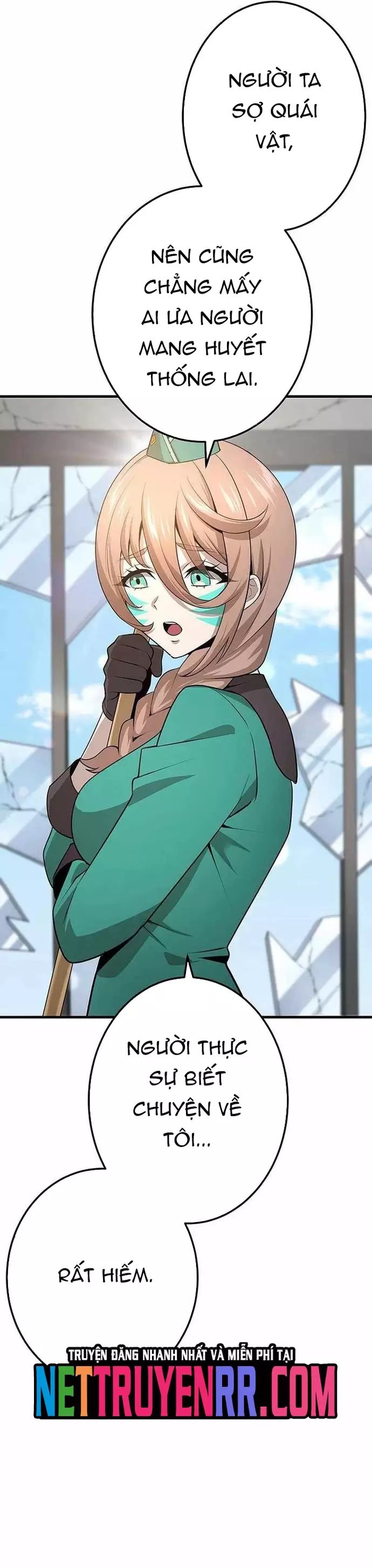 Vượt Cấp Với Kỹ Năng Thần Thánh Chapter 26 - 19