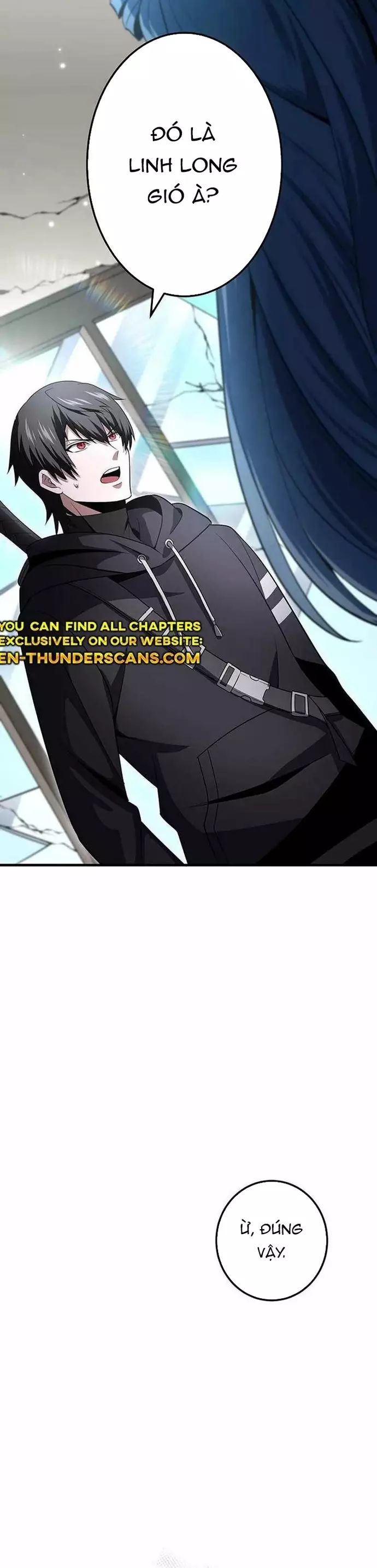 Vượt Cấp Với Kỹ Năng Thần Thánh Chapter 26 - 3