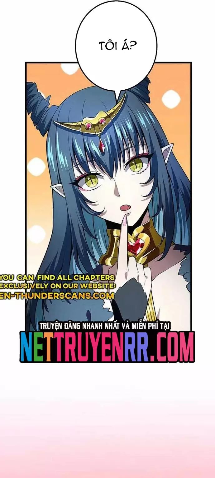 Vượt Cấp Với Kỹ Năng Thần Thánh Chapter 26 - 21
