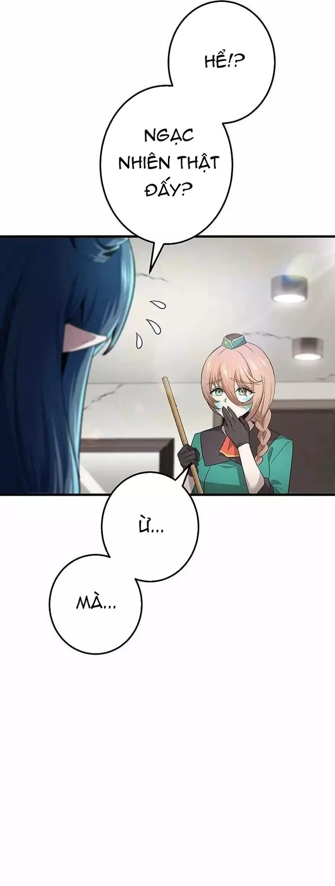 Vượt Cấp Với Kỹ Năng Thần Thánh Chapter 26 - 24