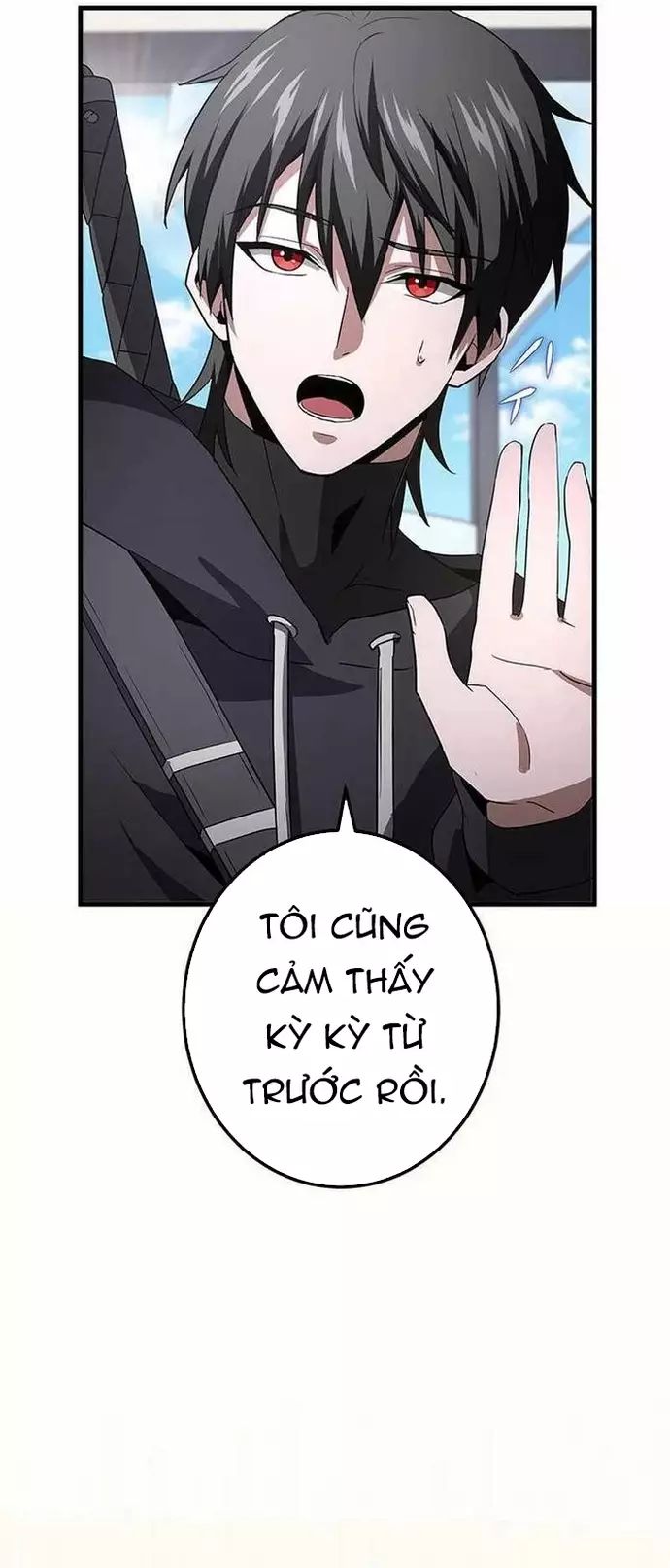 Vượt Cấp Với Kỹ Năng Thần Thánh Chapter 26 - 25