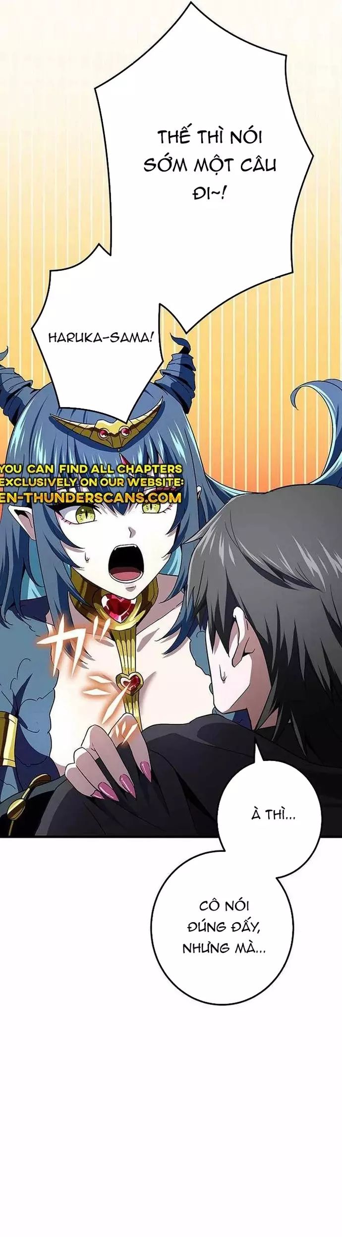Vượt Cấp Với Kỹ Năng Thần Thánh Chapter 26 - 26