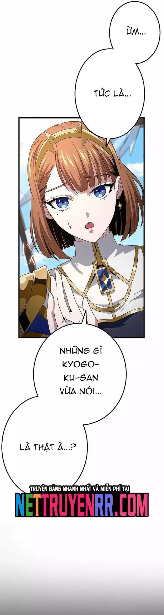 Vượt Cấp Với Kỹ Năng Thần Thánh Chapter 26 - 27