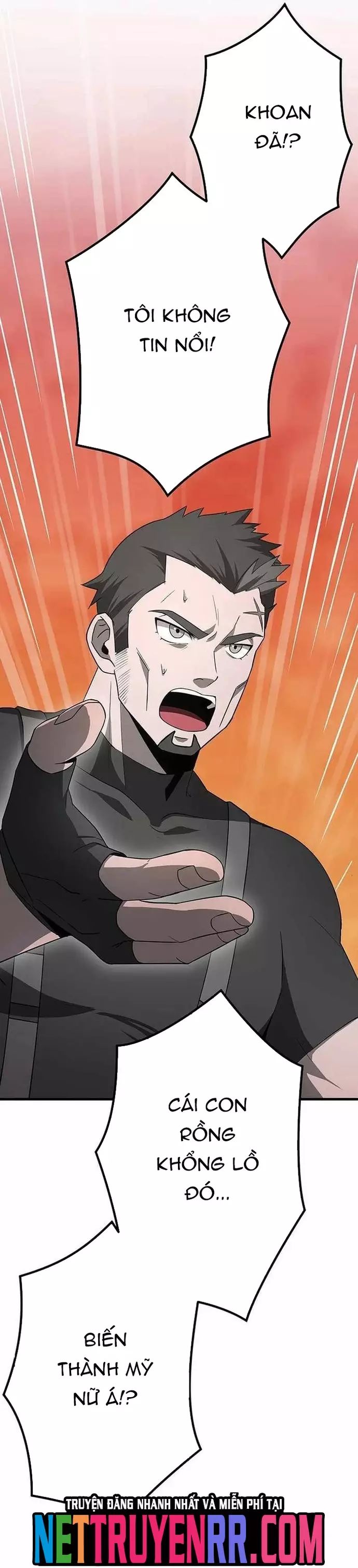 Vượt Cấp Với Kỹ Năng Thần Thánh Chapter 26 - 29