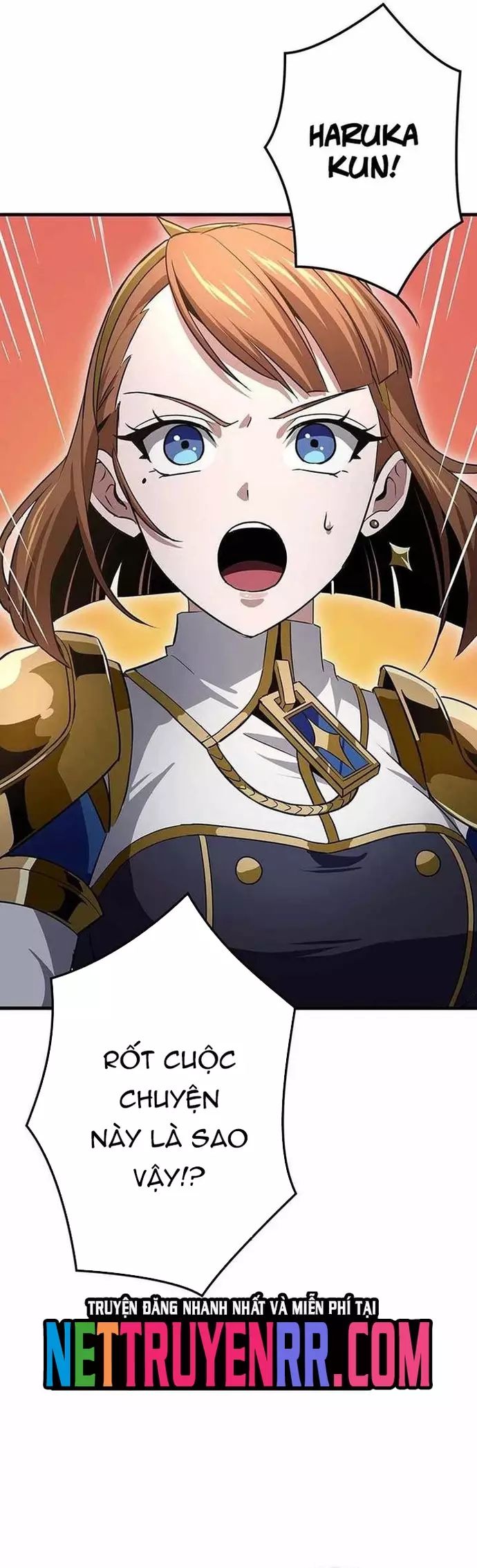 Vượt Cấp Với Kỹ Năng Thần Thánh Chapter 26 - 31