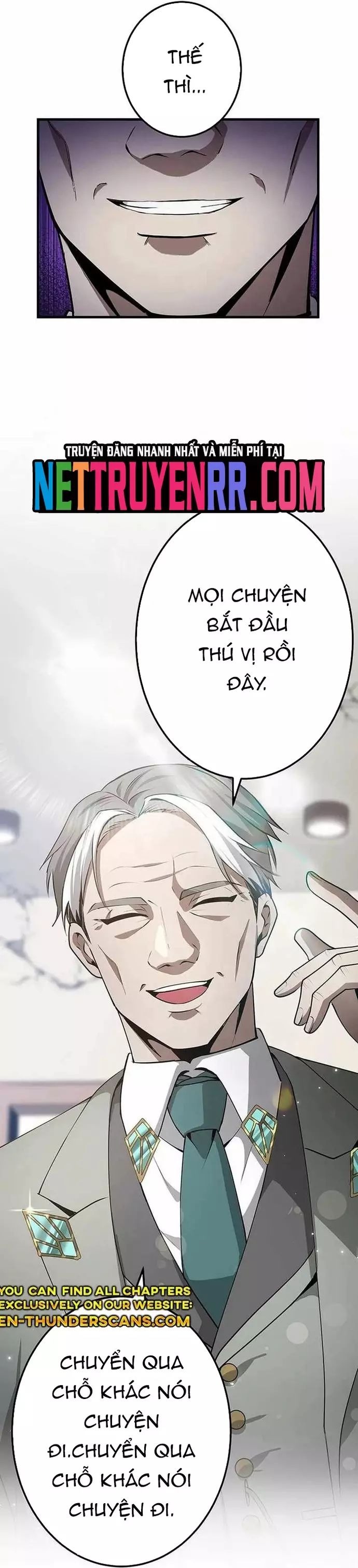 Vượt Cấp Với Kỹ Năng Thần Thánh Chapter 26 - 34