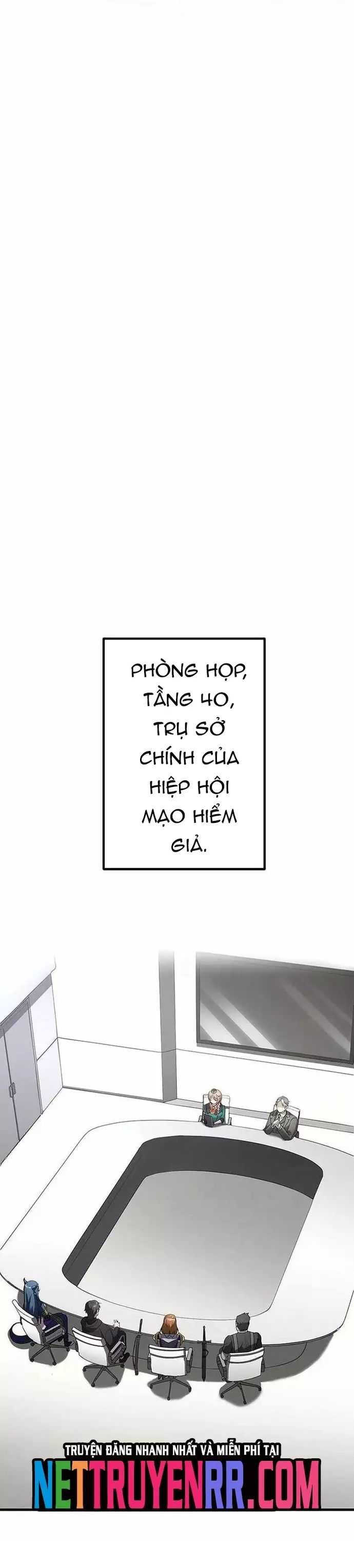 Vượt Cấp Với Kỹ Năng Thần Thánh Chapter 26 - 35
