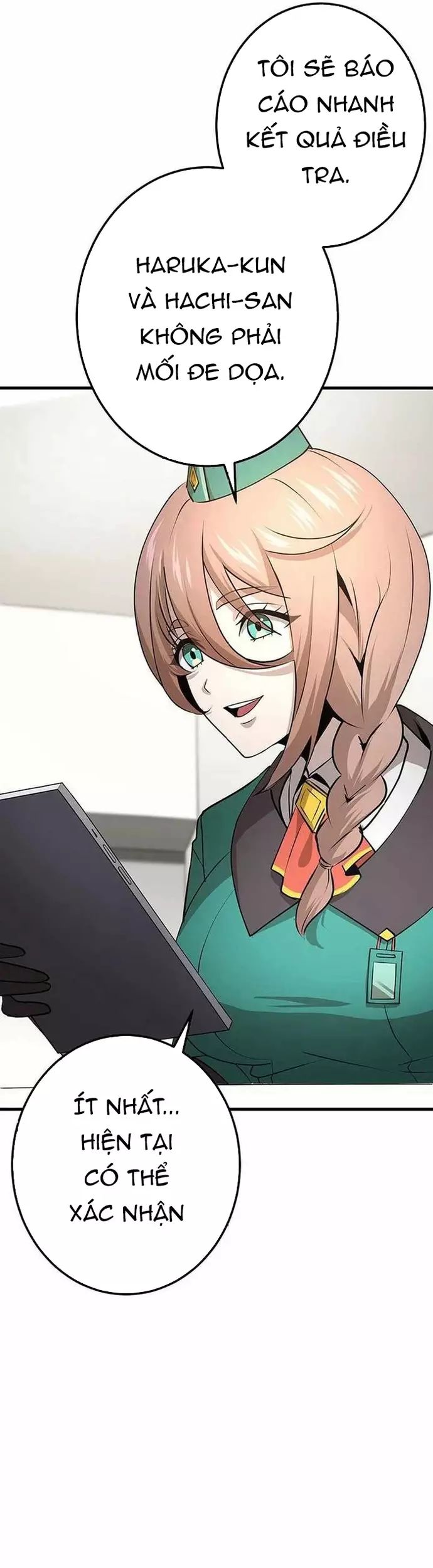 Vượt Cấp Với Kỹ Năng Thần Thánh Chapter 26 - 37