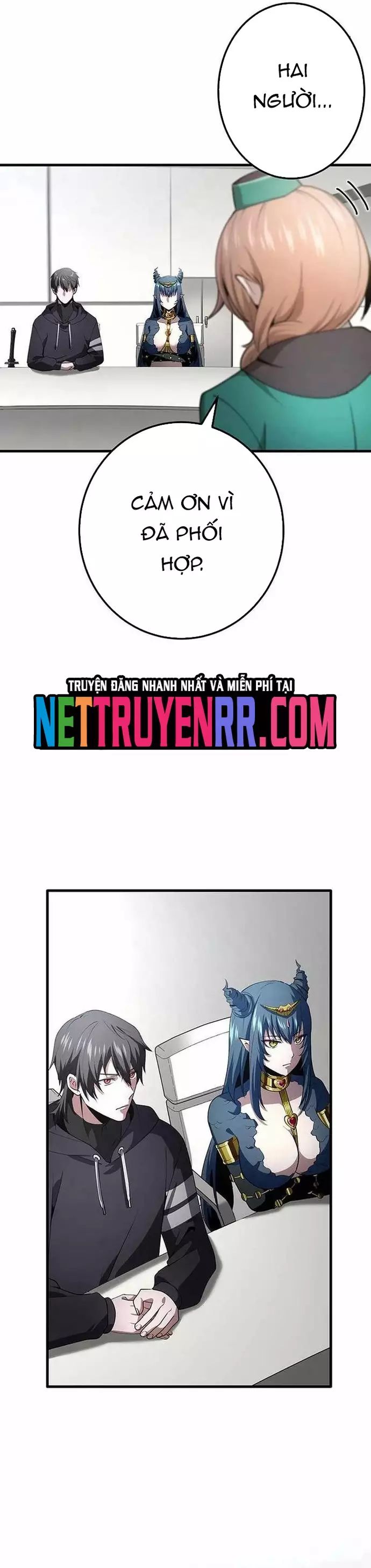 Vượt Cấp Với Kỹ Năng Thần Thánh Chapter 26 - 38