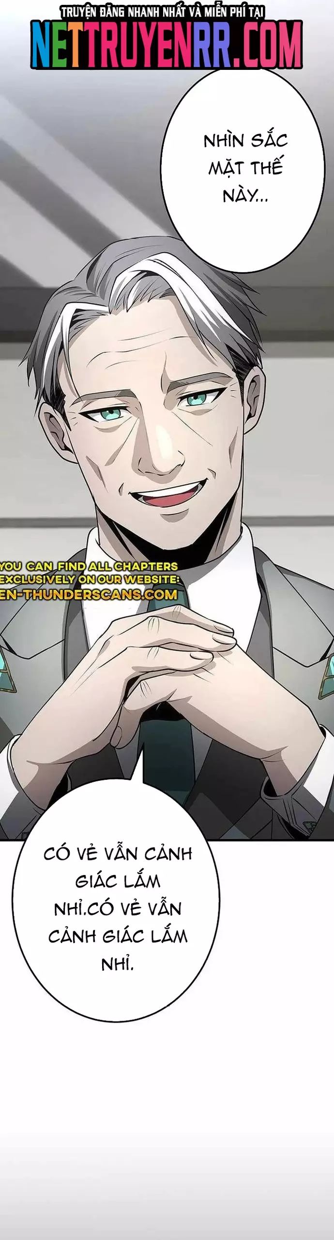 Vượt Cấp Với Kỹ Năng Thần Thánh Chapter 26 - 39