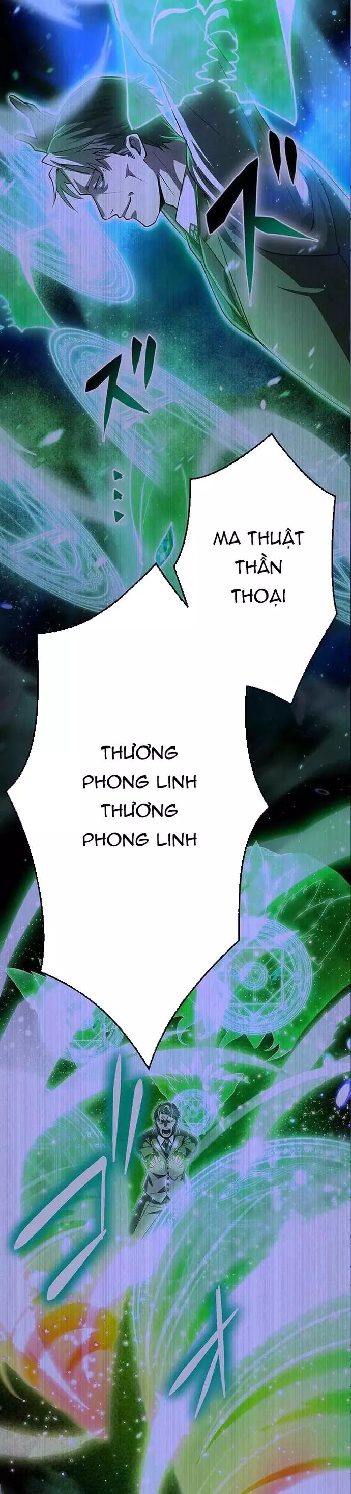 Vượt Cấp Với Kỹ Năng Thần Thánh Chapter 26 - 41