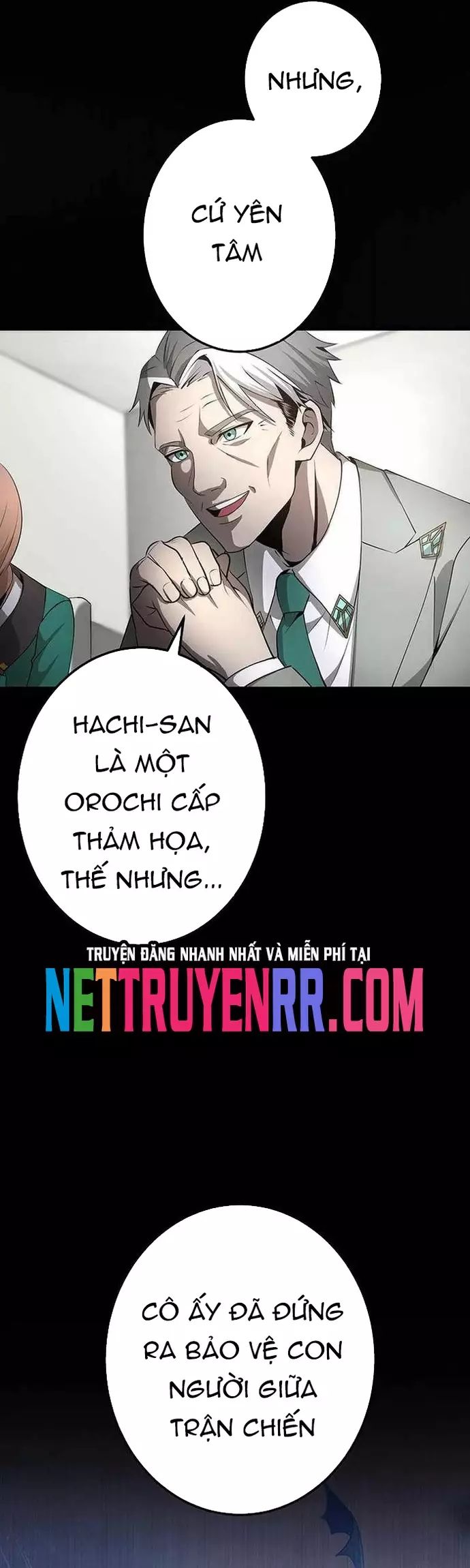 Vượt Cấp Với Kỹ Năng Thần Thánh Chapter 26 - 44