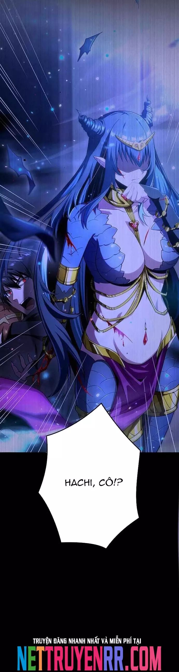 Vượt Cấp Với Kỹ Năng Thần Thánh Chapter 26 - 45