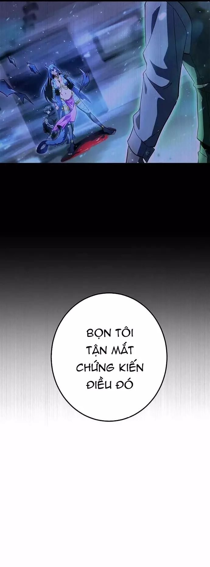 Vượt Cấp Với Kỹ Năng Thần Thánh Chapter 26 - 46