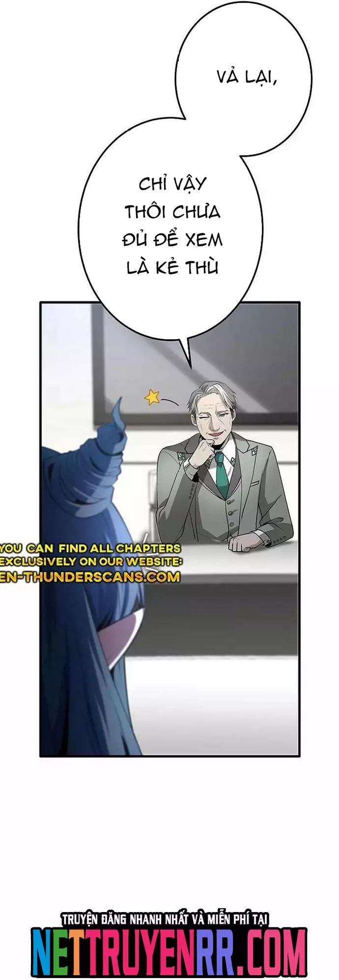 Vượt Cấp Với Kỹ Năng Thần Thánh Chapter 26 - 47