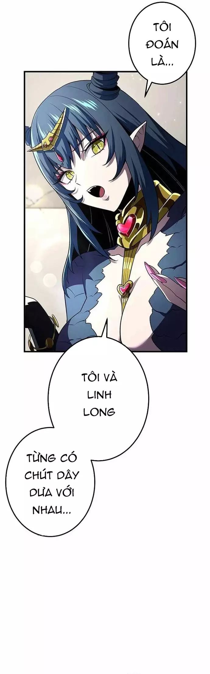 Vượt Cấp Với Kỹ Năng Thần Thánh Chapter 26 - 6