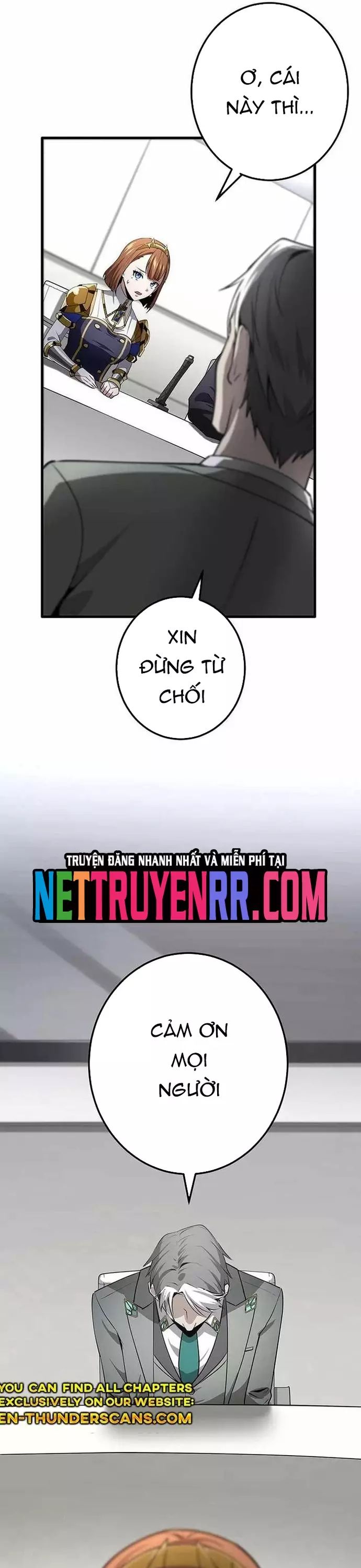 Vượt Cấp Với Kỹ Năng Thần Thánh Chapter 26 - 52