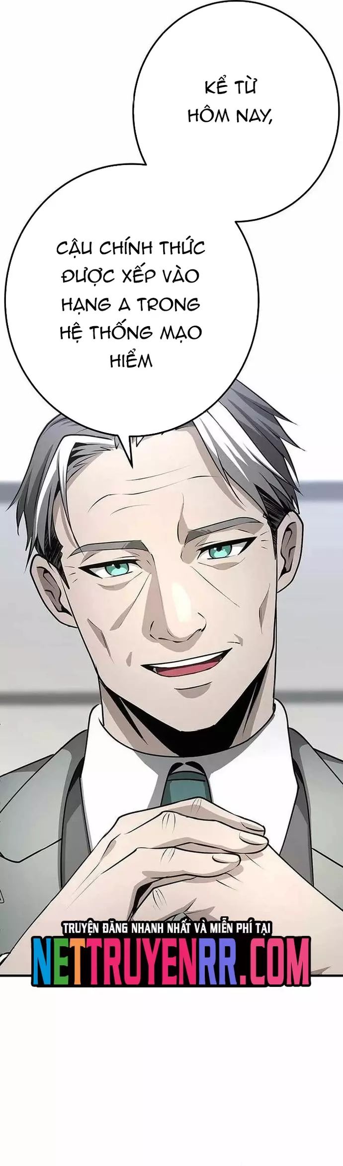 Vượt Cấp Với Kỹ Năng Thần Thánh Chapter 26 - 55