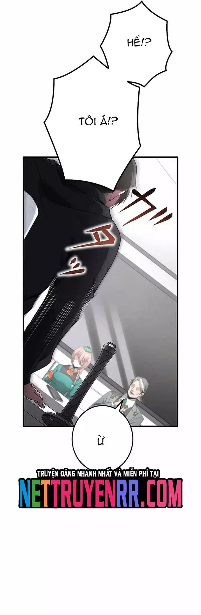 Vượt Cấp Với Kỹ Năng Thần Thánh Chapter 26 - 56