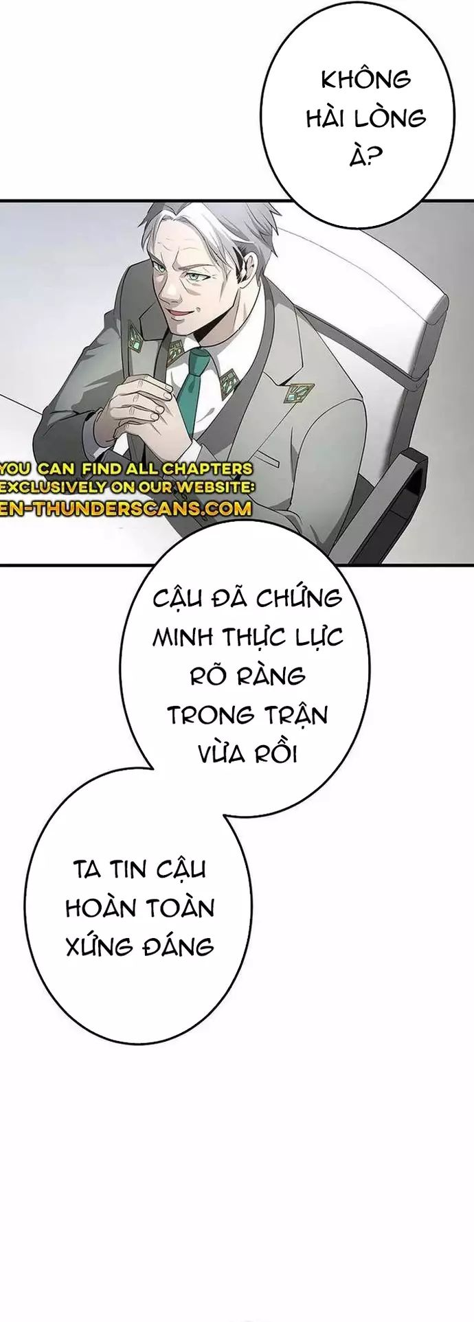 Vượt Cấp Với Kỹ Năng Thần Thánh Chapter 26 - 58
