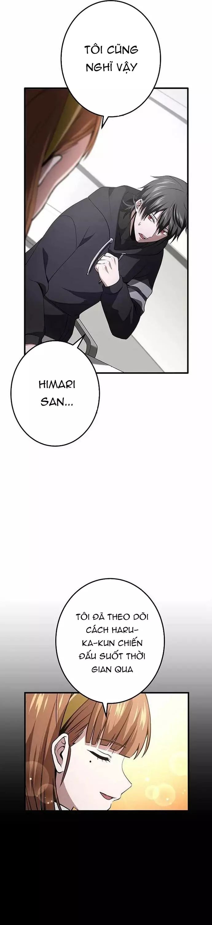 Vượt Cấp Với Kỹ Năng Thần Thánh Chapter 26 - 59