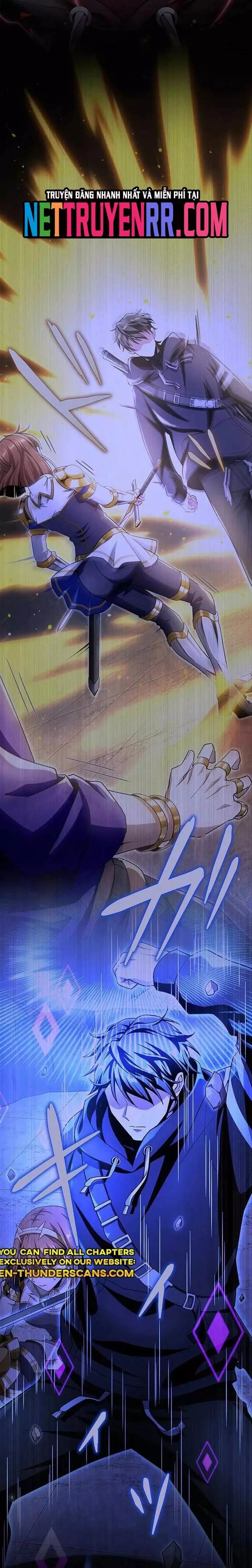 Vượt Cấp Với Kỹ Năng Thần Thánh Chapter 26 - 61