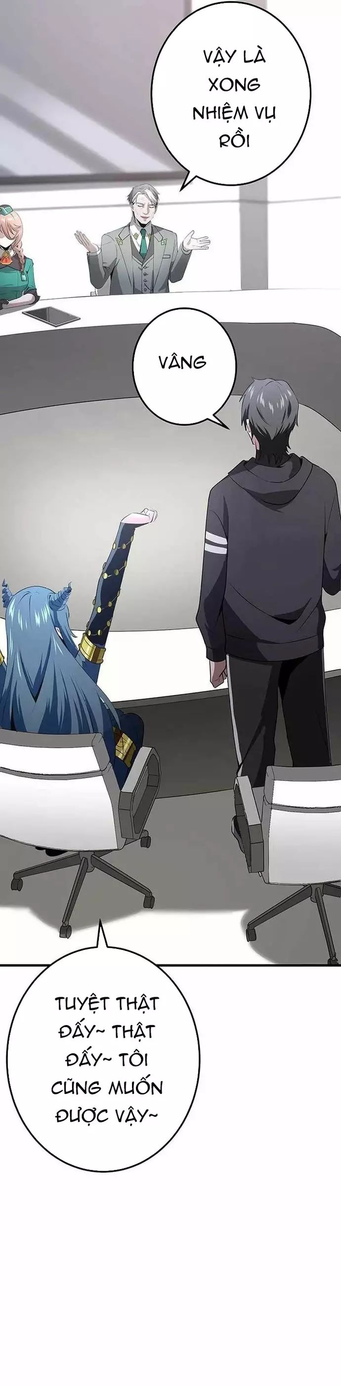 Vượt Cấp Với Kỹ Năng Thần Thánh Chapter 26 - 63