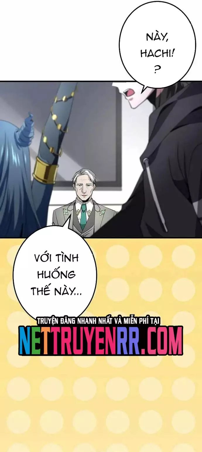 Vượt Cấp Với Kỹ Năng Thần Thánh Chapter 26 - 64