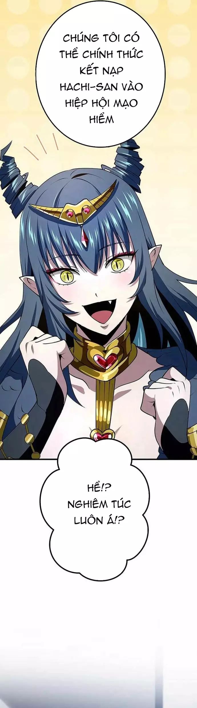 Vượt Cấp Với Kỹ Năng Thần Thánh Chapter 26 - 65