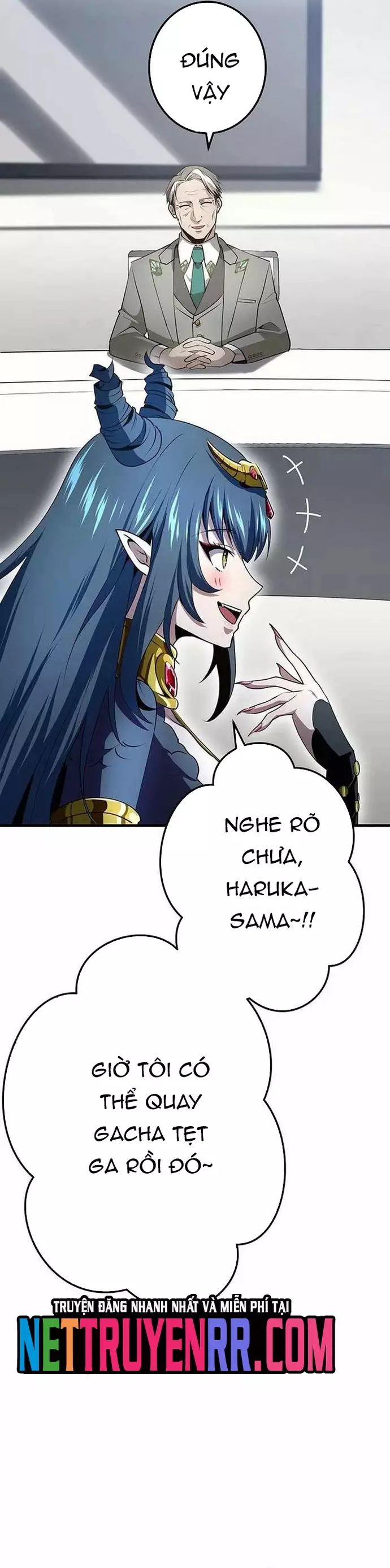 Vượt Cấp Với Kỹ Năng Thần Thánh Chapter 26 - 66