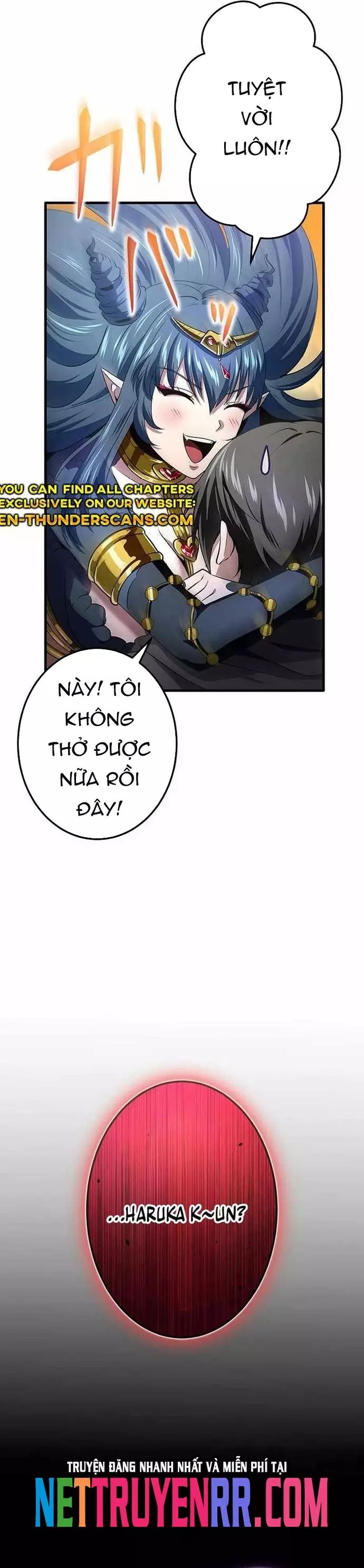 Vượt Cấp Với Kỹ Năng Thần Thánh Chapter 26 - 67