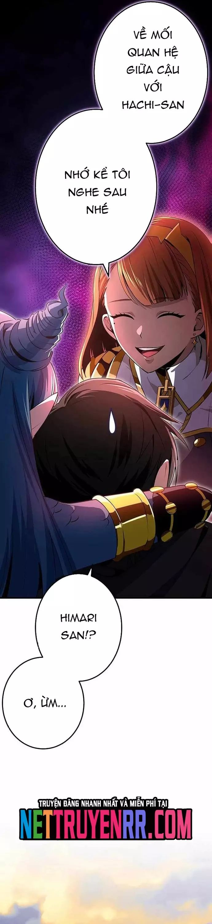 Vượt Cấp Với Kỹ Năng Thần Thánh Chapter 26 - 68