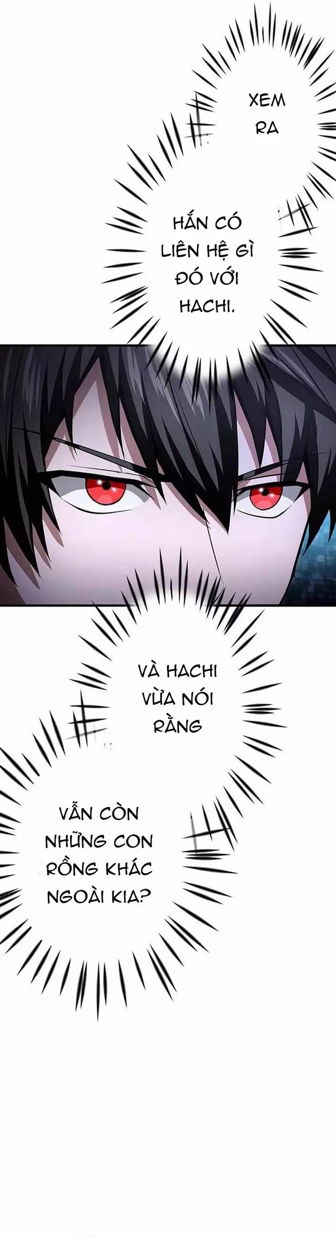 Vượt Cấp Với Kỹ Năng Thần Thánh Chapter 26 - 8