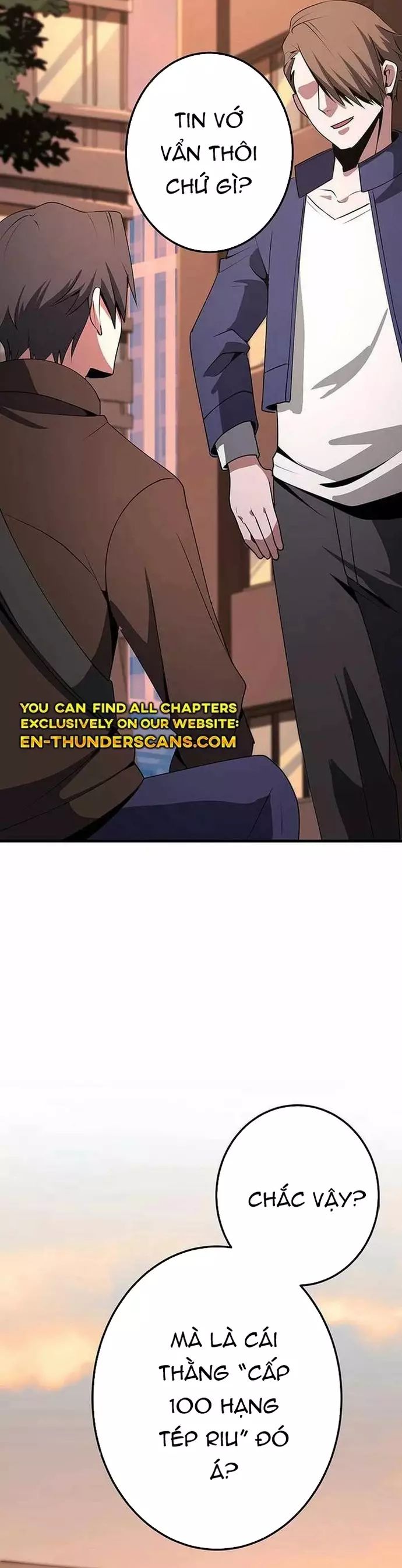 Vượt Cấp Với Kỹ Năng Thần Thánh Chapter 26 - 71