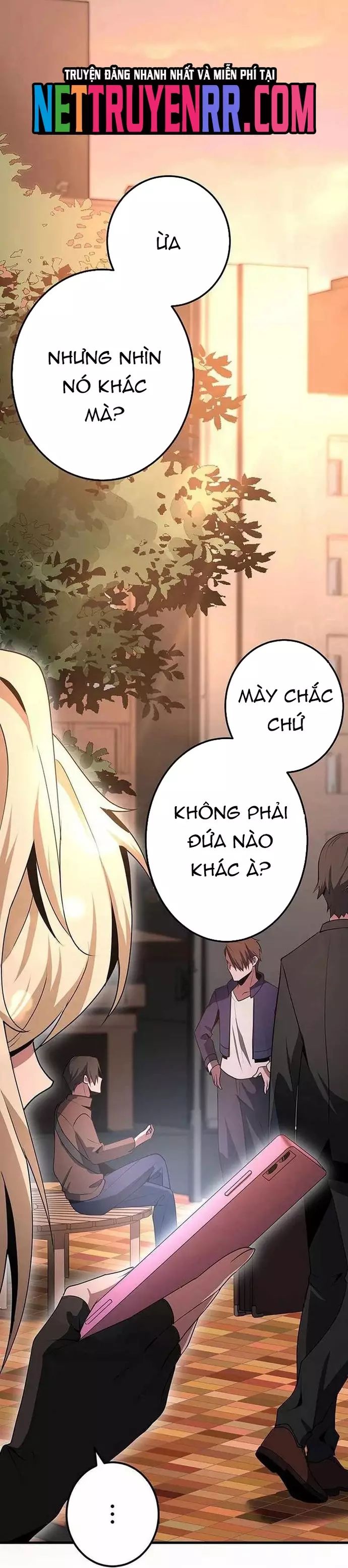 Vượt Cấp Với Kỹ Năng Thần Thánh Chapter 26 - 72