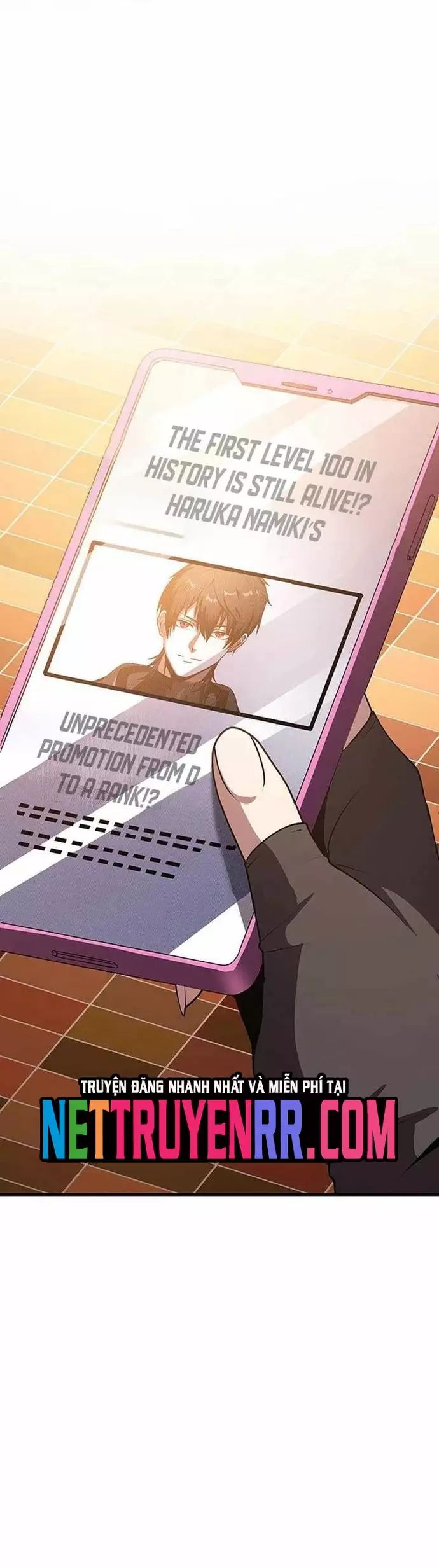 Vượt Cấp Với Kỹ Năng Thần Thánh Chapter 26 - 73