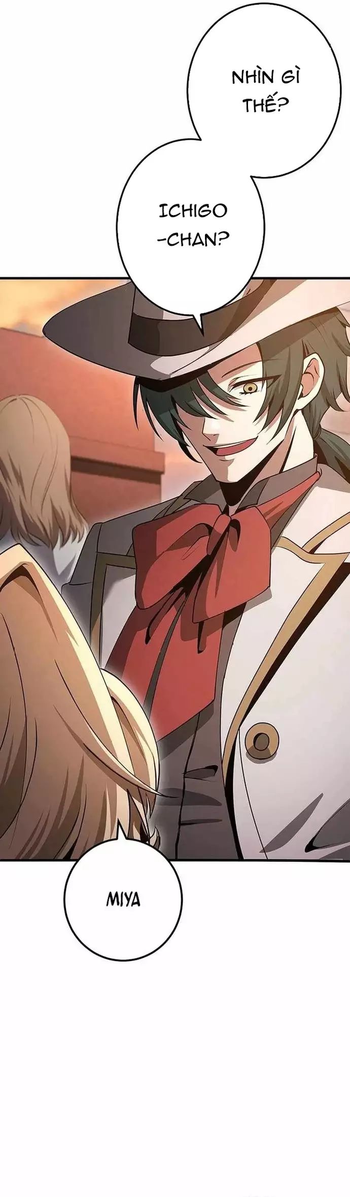 Vượt Cấp Với Kỹ Năng Thần Thánh Chapter 26 - 74