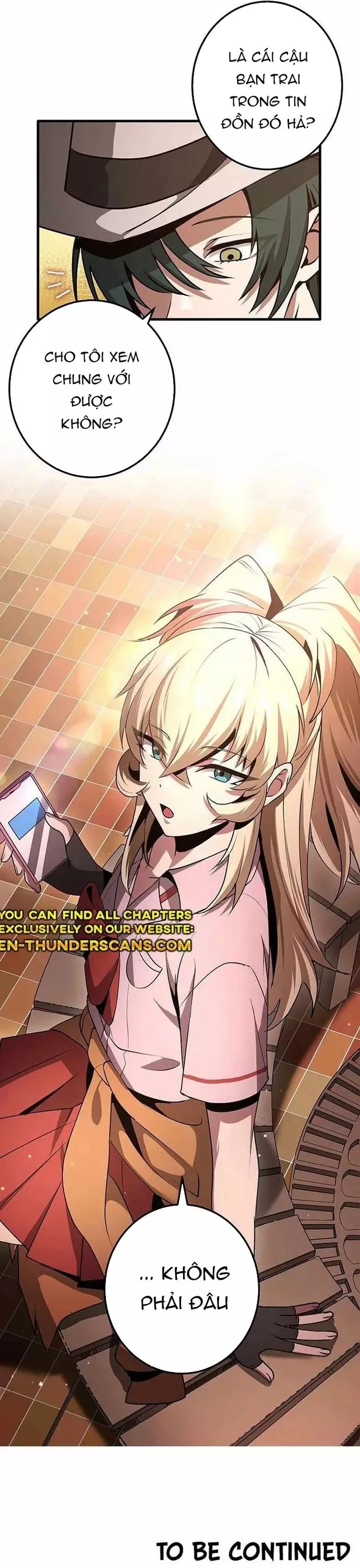 Vượt Cấp Với Kỹ Năng Thần Thánh Chapter 26 - 75