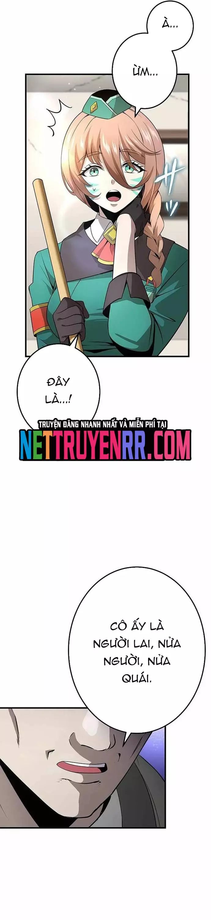 Vượt Cấp Với Kỹ Năng Thần Thánh Chapter 26 - 10