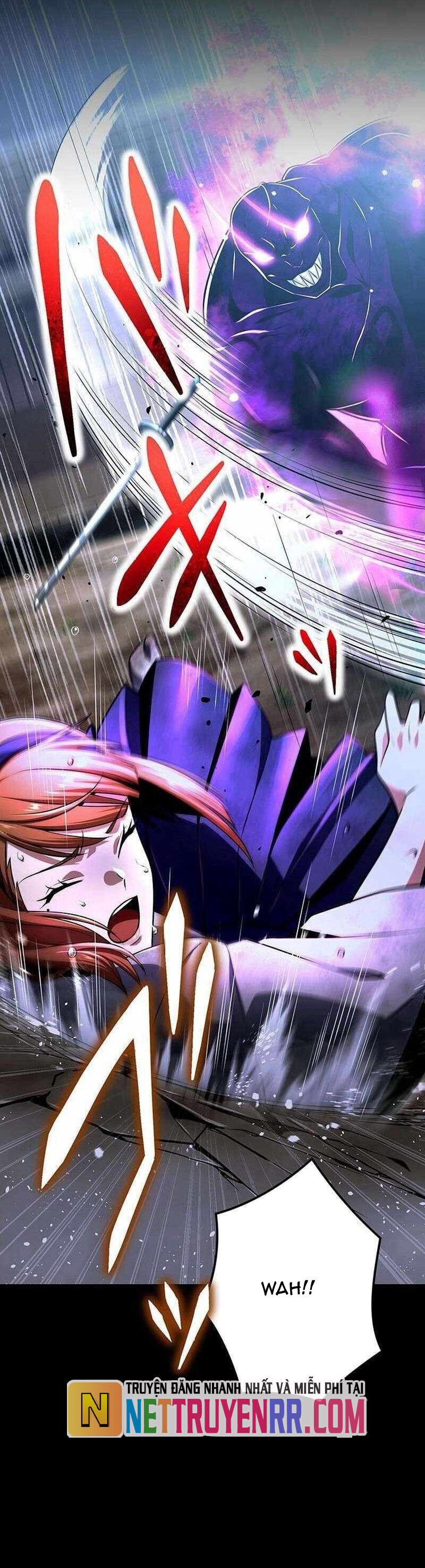 Vượt Cấp Với Kỹ Năng Thần Thánh Chapter 27 - 14