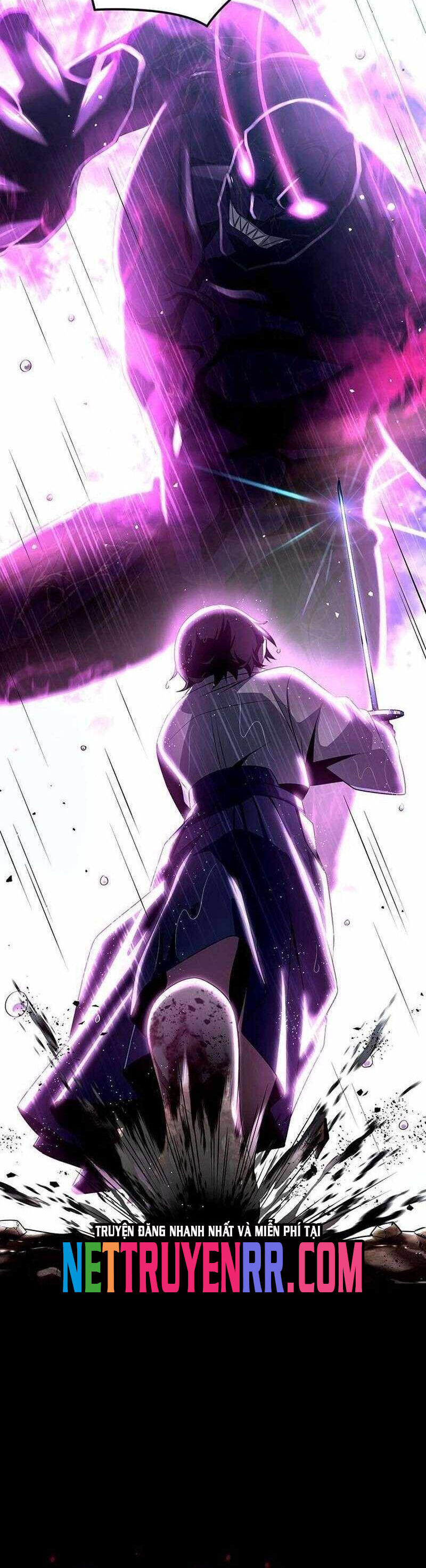 Vượt Cấp Với Kỹ Năng Thần Thánh Chapter 27 - 17