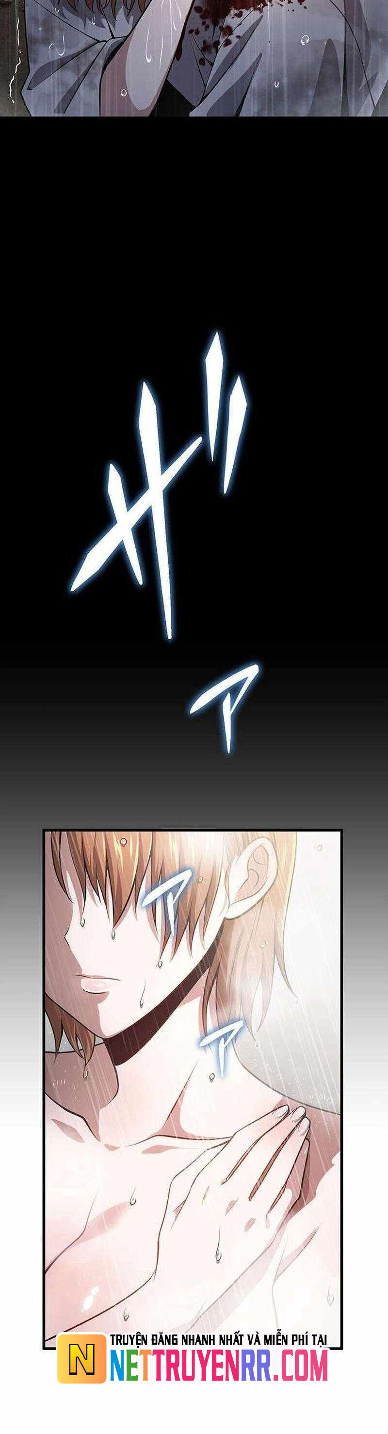 Vượt Cấp Với Kỹ Năng Thần Thánh Chapter 27 - 20
