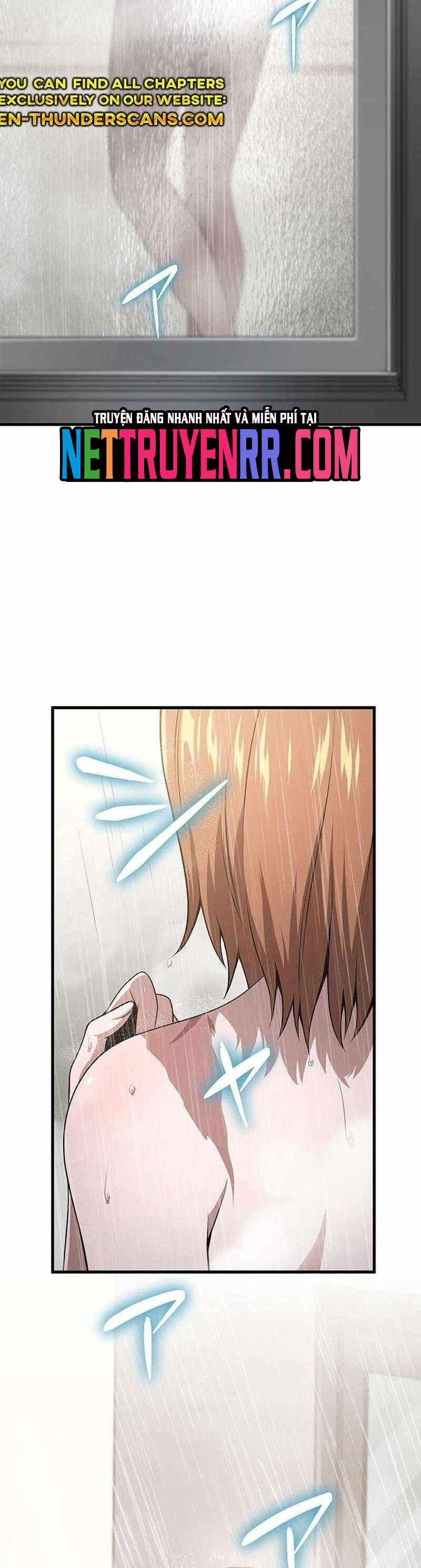 Vượt Cấp Với Kỹ Năng Thần Thánh Chapter 27 - 3