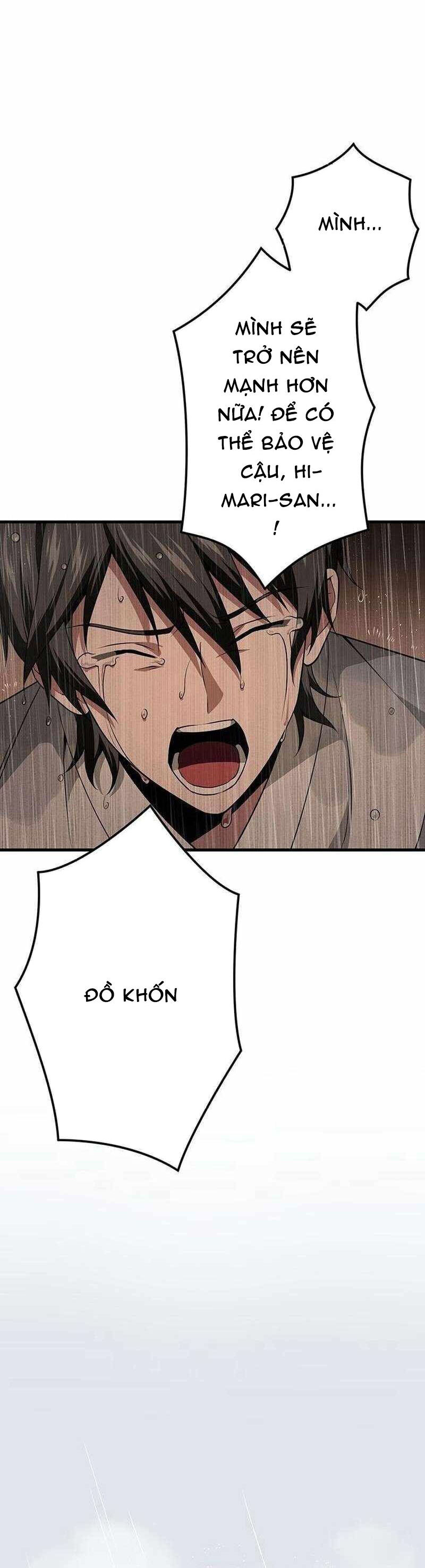 Vượt Cấp Với Kỹ Năng Thần Thánh Chapter 27 - 21
