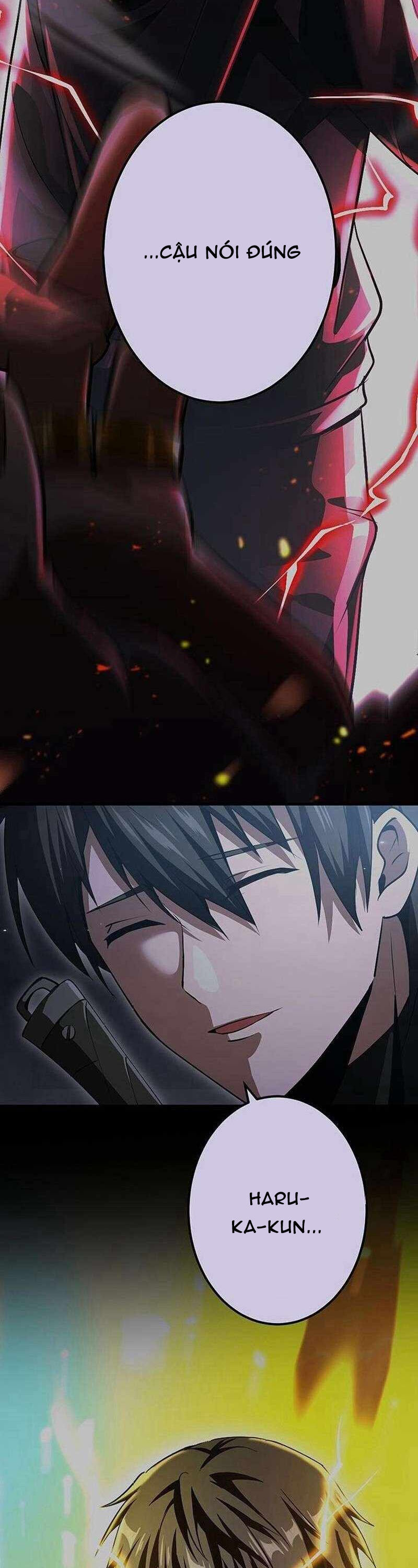 Vượt Cấp Với Kỹ Năng Thần Thánh Chapter 27 - 23