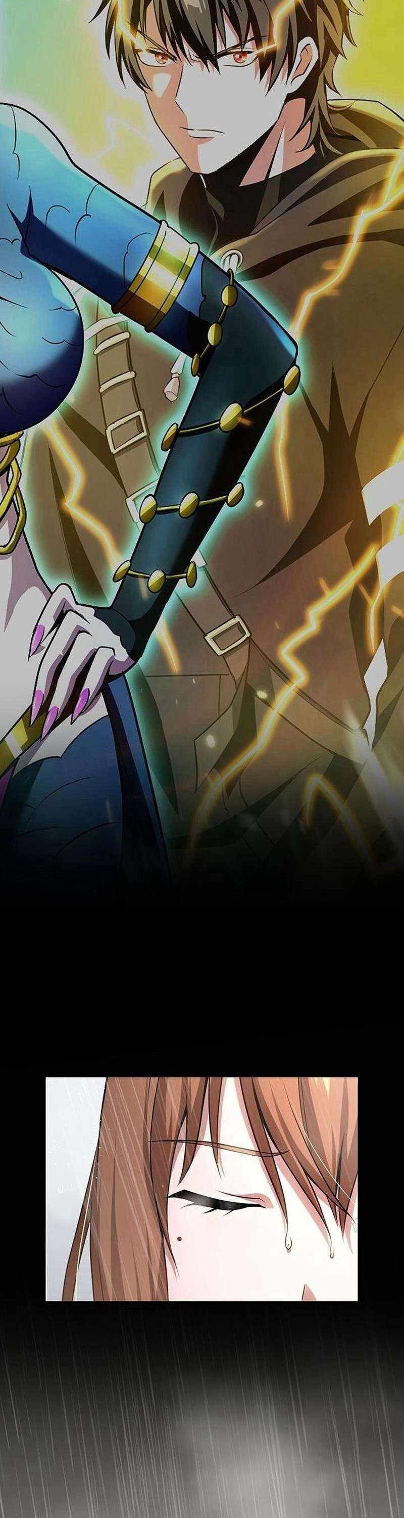 Vượt Cấp Với Kỹ Năng Thần Thánh Chapter 27 - 24