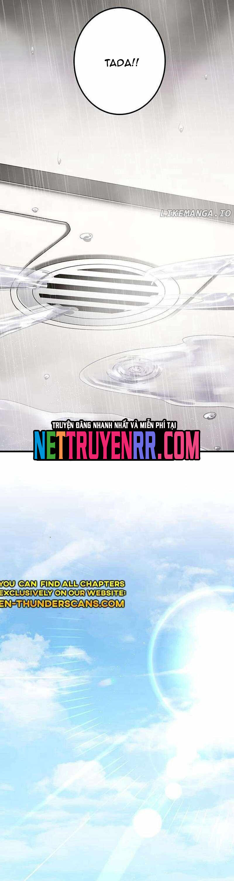 Vượt Cấp Với Kỹ Năng Thần Thánh Chapter 27 - 25