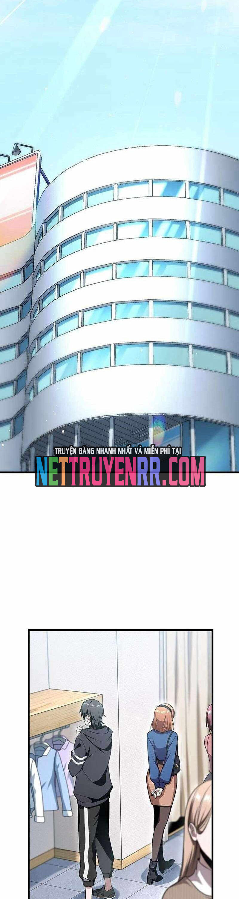 Vượt Cấp Với Kỹ Năng Thần Thánh Chapter 27 - 26