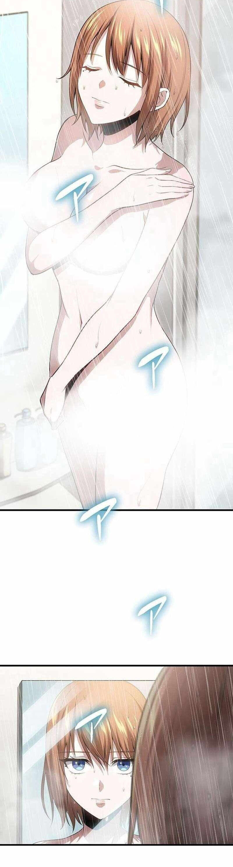 Vượt Cấp Với Kỹ Năng Thần Thánh Chapter 27 - 4