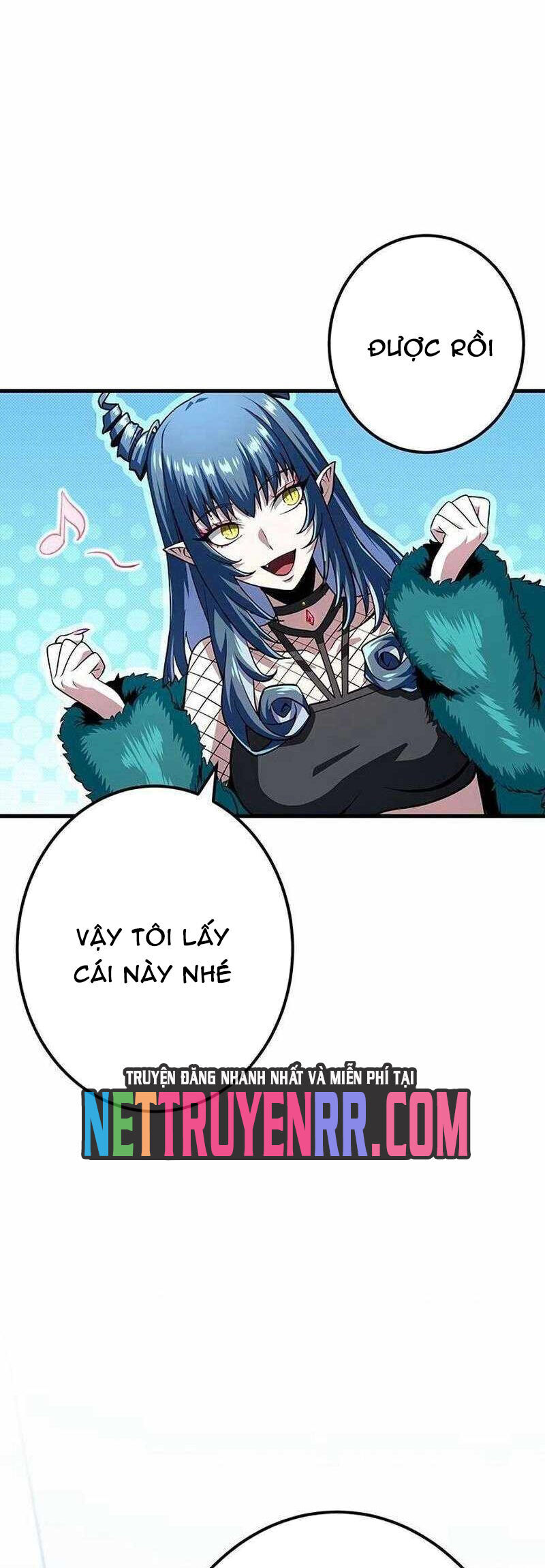 Vượt Cấp Với Kỹ Năng Thần Thánh Chapter 27 - 34